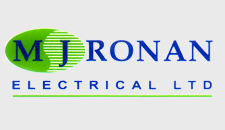 M J Ronan Electrical Limited